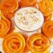 Jalebi With Rabri (250 Gm)