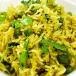 Peas Pulao