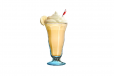 Banana Milkshake 10 Oz