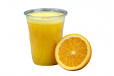 Orange Juice 12 Oz