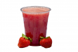 Strawberry Juice 12 Oz