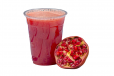 Pomegranate Juice 12 Oz