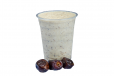 Date Frappe 12 Oz