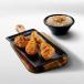 Individual 3 Pcs Drumsticks