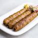 Mutton Seekh Kebab