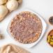 Meat Manakish | منقوشة لحمة