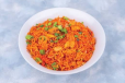 Madras Schezwan Fried Rice (CHICKEN)