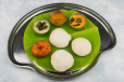 Idly and Vada Chutney