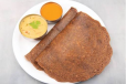 Ragi Dosa