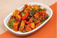 Paneer Manchurian