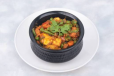 Mixed Veg Curry