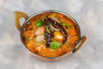 Kadai Vegetable