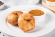 Vada (2pc) with Chutney