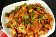 Chilli Poratta Veg