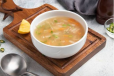Veg Clear Soup