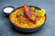 Fish Biryani