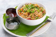 Chennai Egg Fried Rice/Noodles