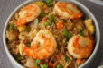 Prawns Fried Rice