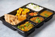 Meal Veg Thali
