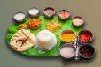 SPECIAL VEG MEALS