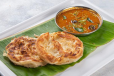 Parotta