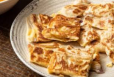 Egg Roti