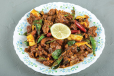 Mutton Chukka