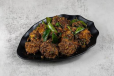 Mutton Pepper Fry