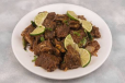 Mutton Liver Fry