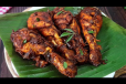 Madras Chicken Full Leg Roast