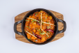 Kadai Chicken