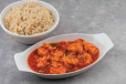 Chili Chicken Gravy