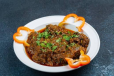 Mutton Pepper Masala