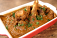 Chettinadu Mutton Masala