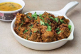 Kadai Mutton Masala