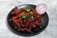 Nethili Fish Fry