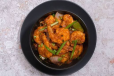 Chili Prawns