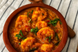 Special Prawn Thokku
