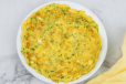 Plain Omelet