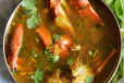 Nandu Milagu Rasam