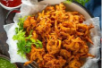 Onion Pakoda