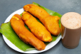 Banana Fry