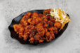 Ghee Garlic Chicken Fry
