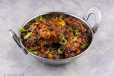 Chettinad Milagu Varuval Chicken