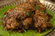 Guntur Chicken Masala