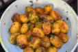 Baby Potato (Fry)