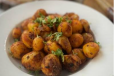 Baby Potato (Masala)