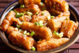Chilly Baby Corn