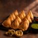 Cocktail Samosa