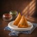 Crispy Samosa
